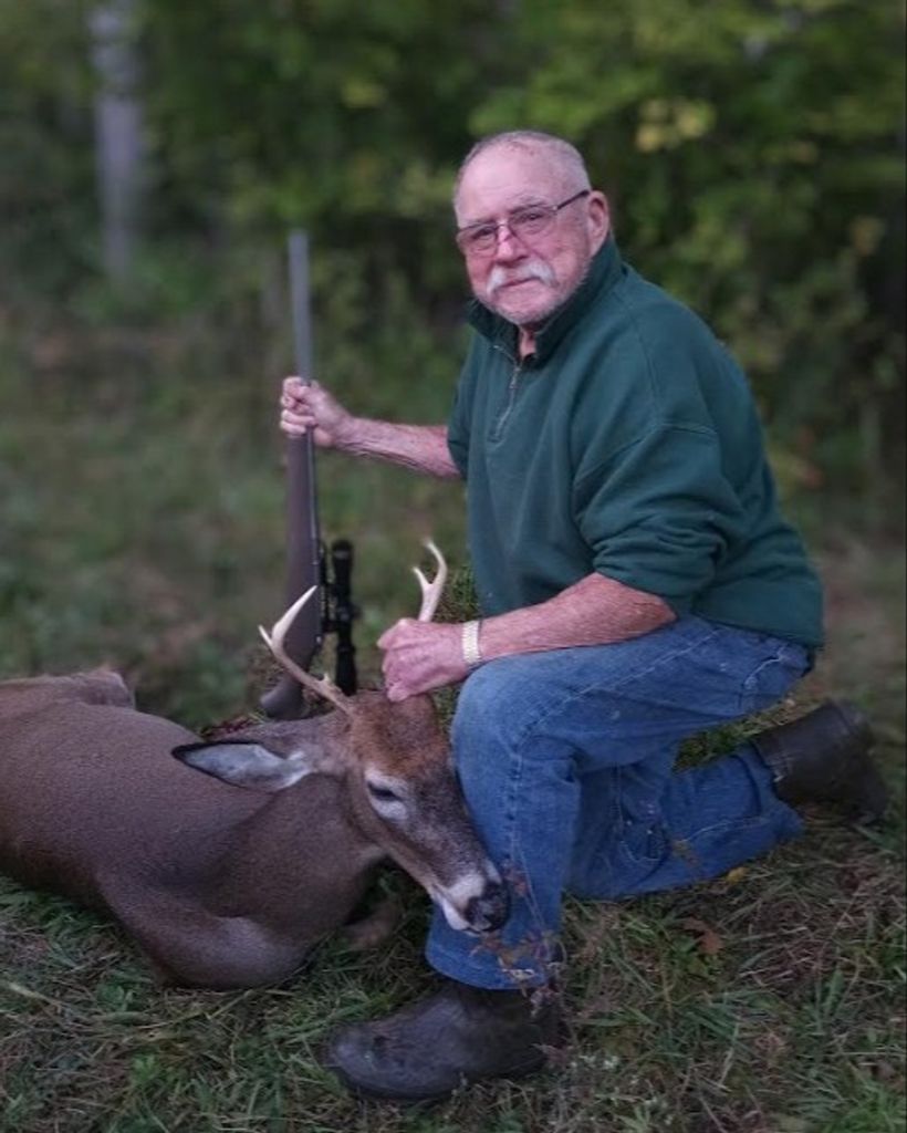 Richard Tyner Profile Photo