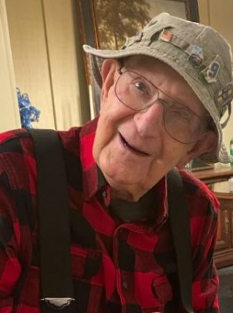 Kenneth Lee Stuart, Sr.