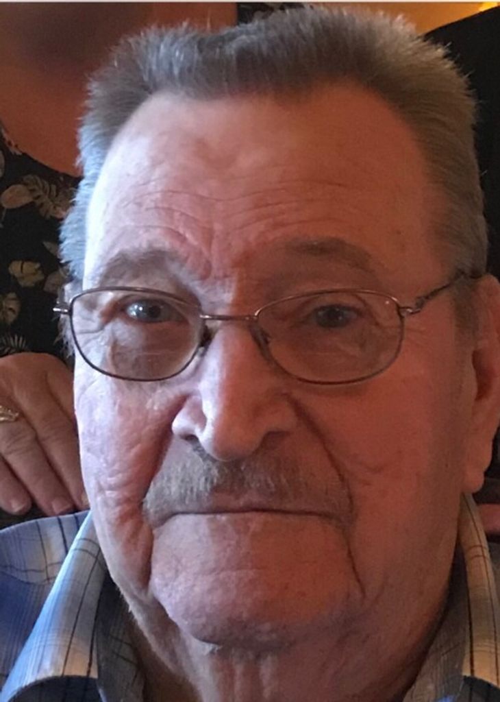 Orrin Minzel