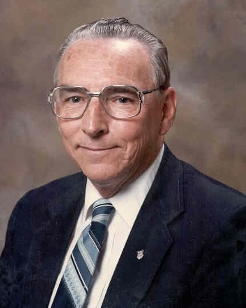 Kenneth O. Brady