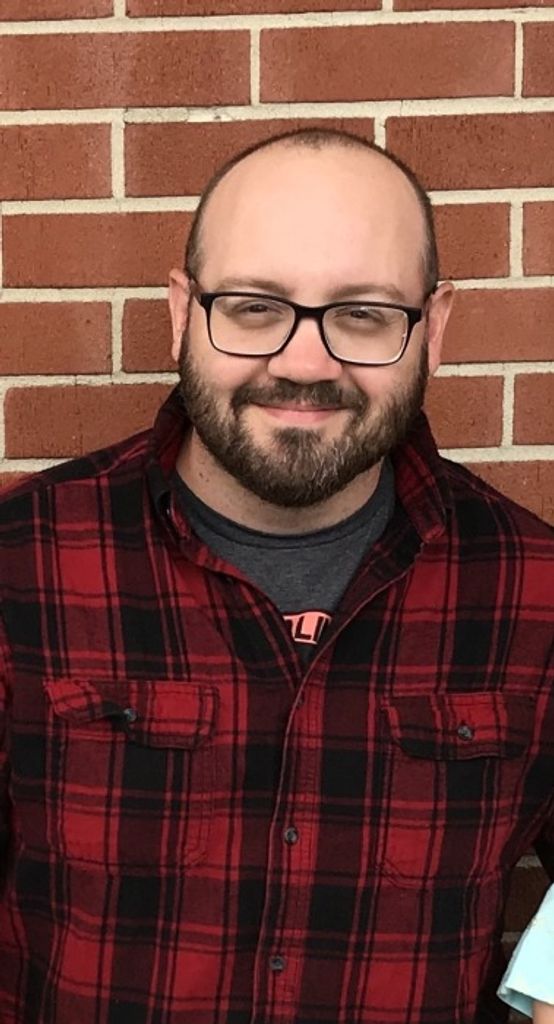 Joshua Michael Wertz