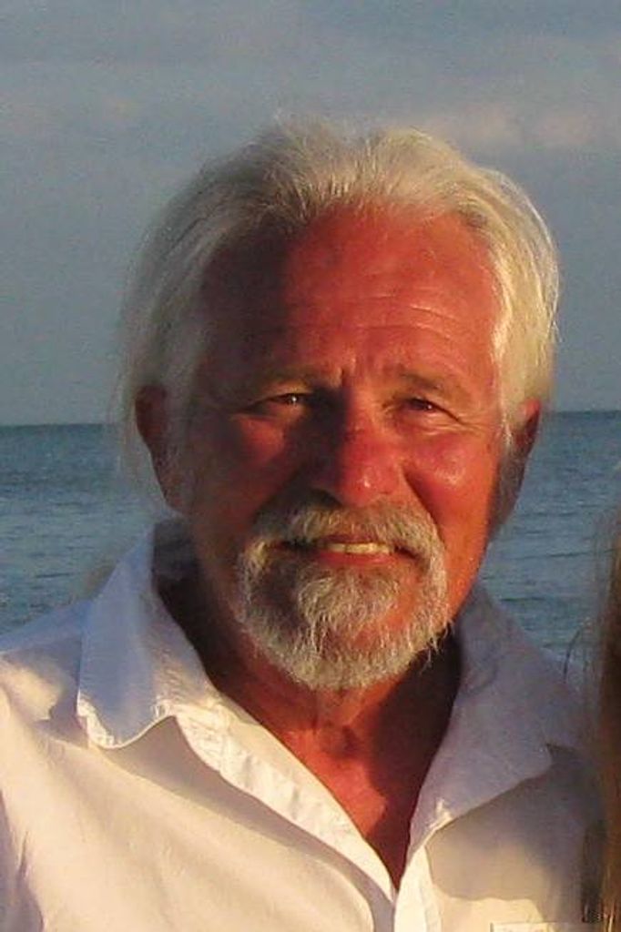 David Churney