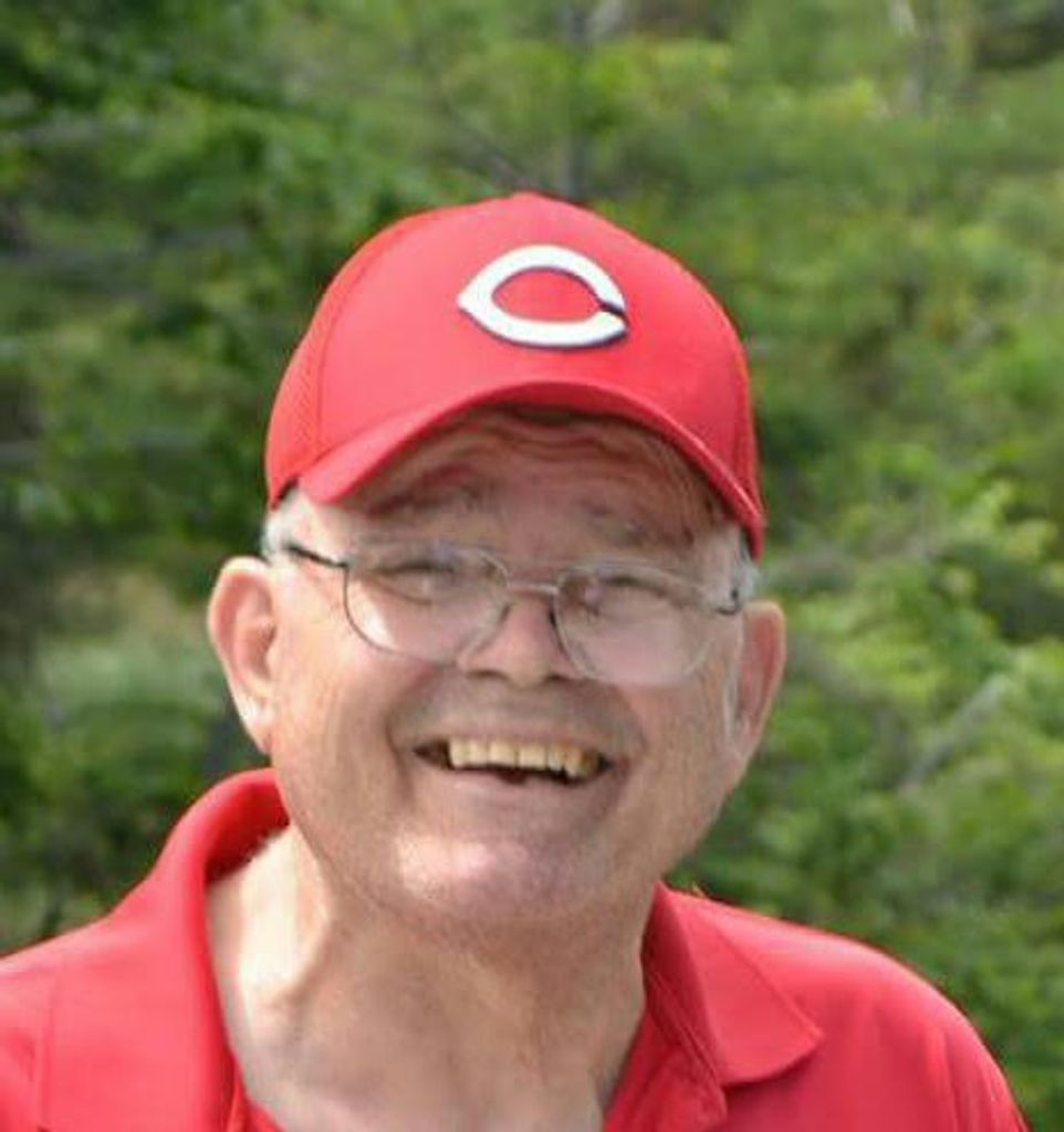 Carl David Russell Profile Photo