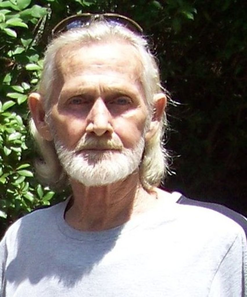 Jerry Dillard Self, Sr.