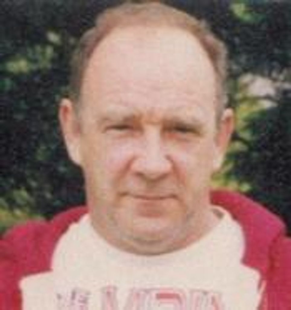 Charles E. Quinby