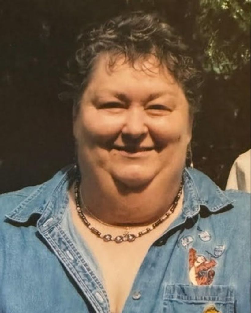 Janet Gene Rains