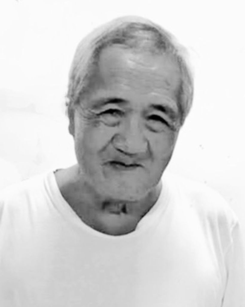Michael Tabaque  Cordero