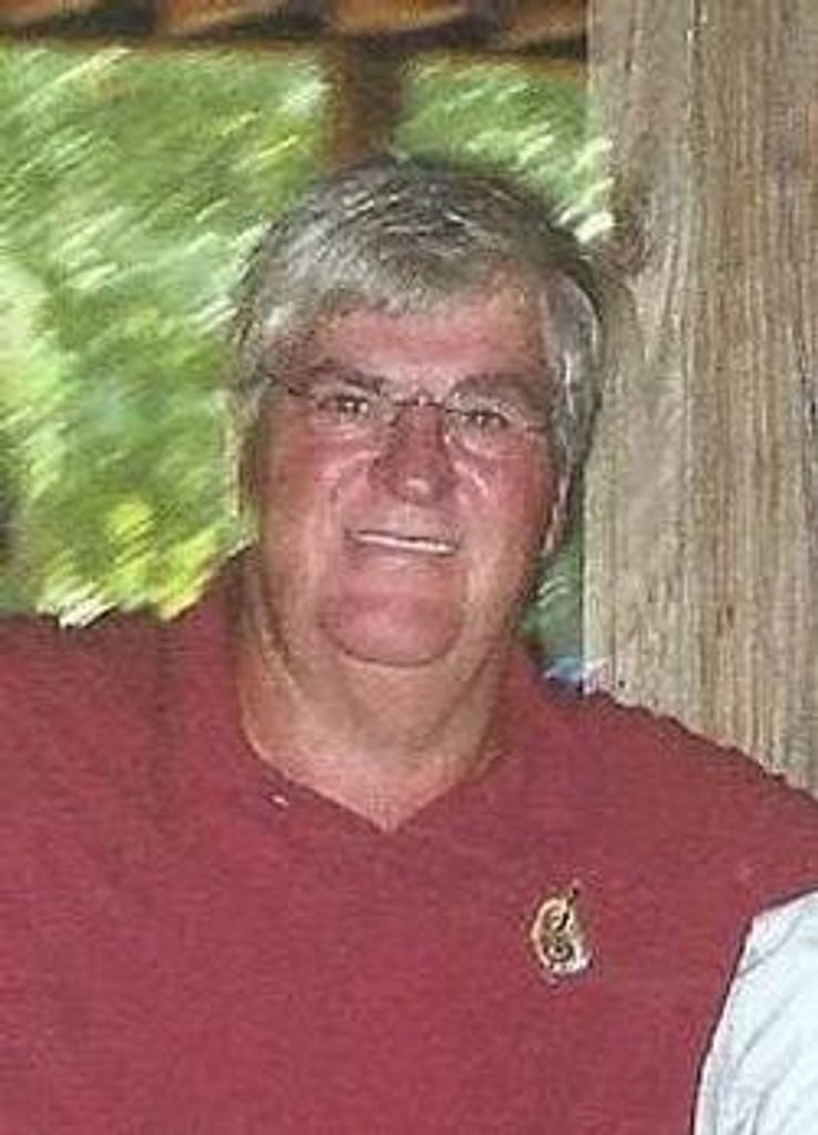 Daniel "Dano" Felton Odom