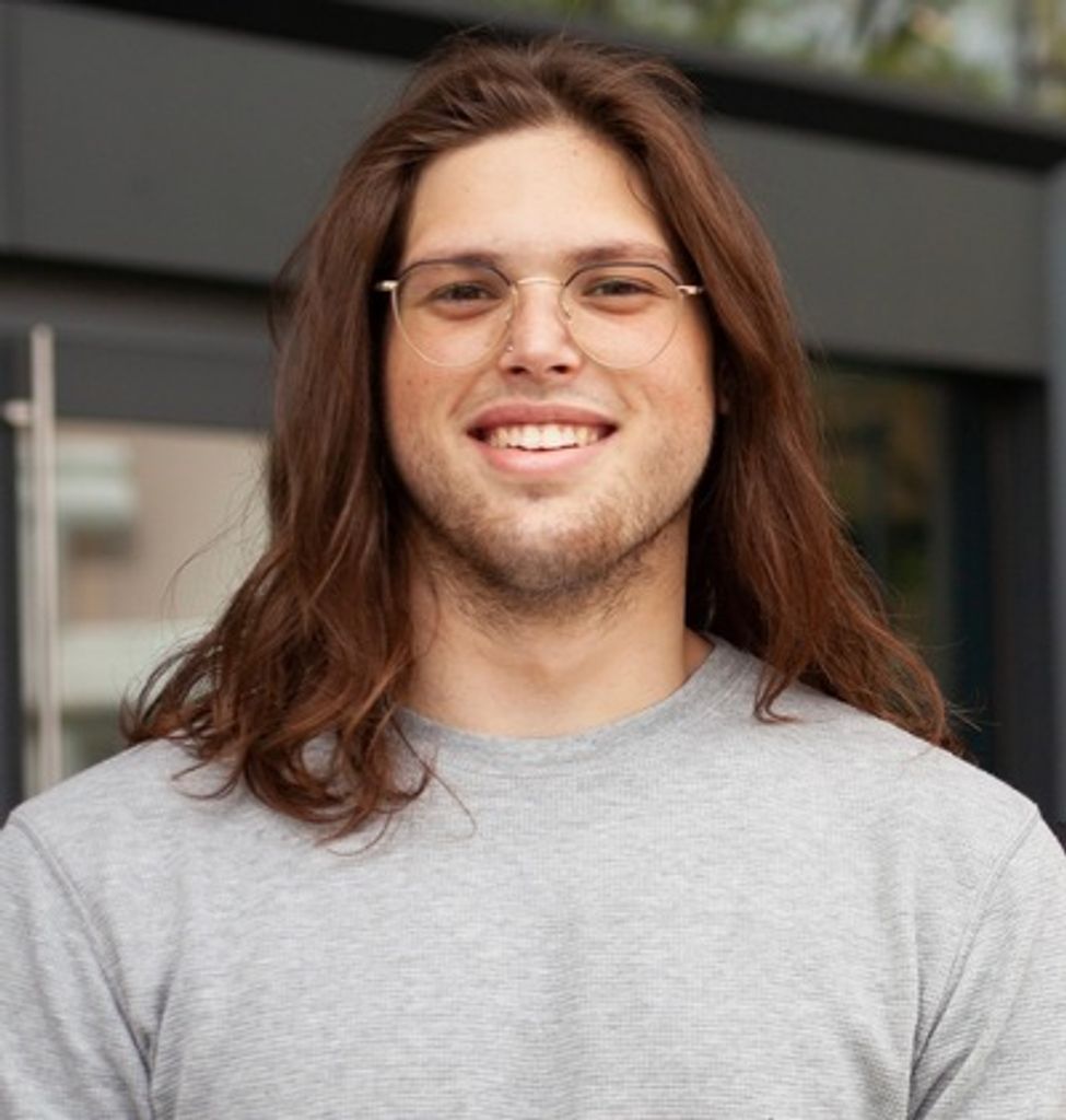Bryce Richard Boyer Profile Photo