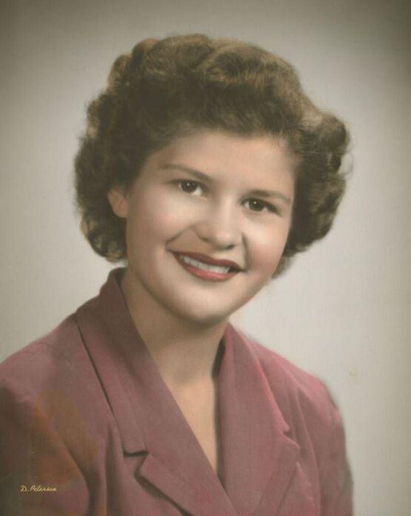 Lois K. Cornell
