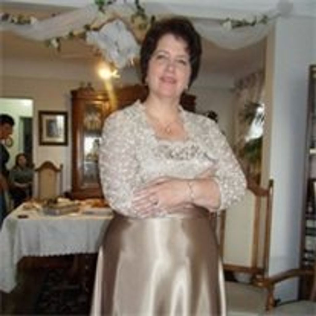 Annette C. Rodriguez