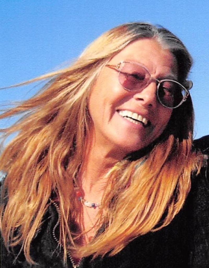 Cheryl M. (Diemer)  Burroughs