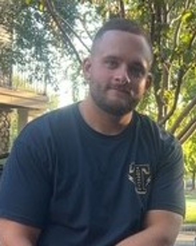 Evan Daniel Jorgenson Profile Photo