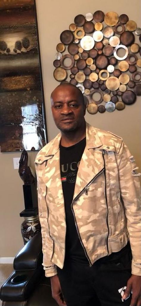 Leon Yahdah Shelton Profile Photo