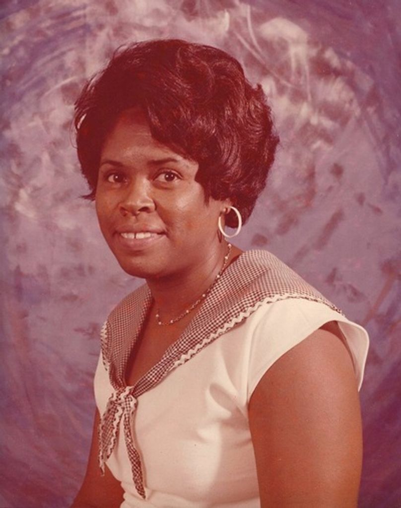 Mae Della Pender Fowler Profile Photo