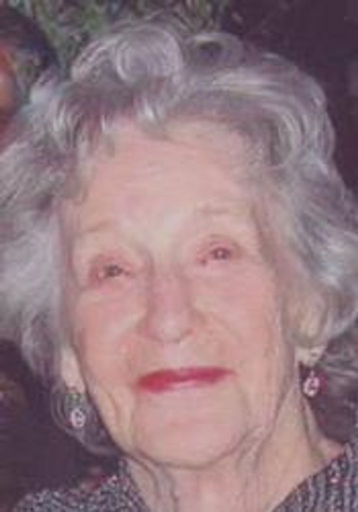 Betty W. Geilfuss Profile Photo