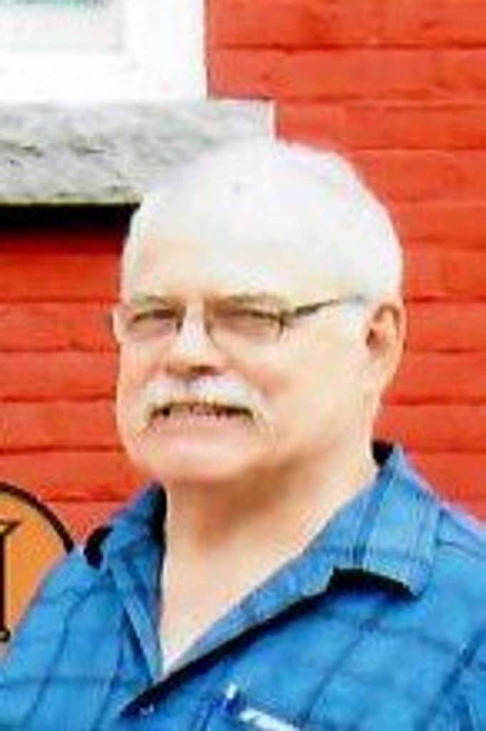 Michael  J. Burke  Sr.