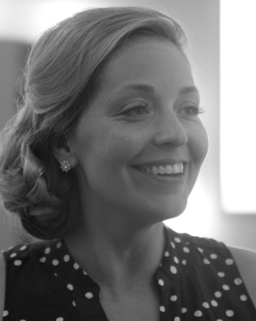 Andrea Bassman-Young Profile Photo