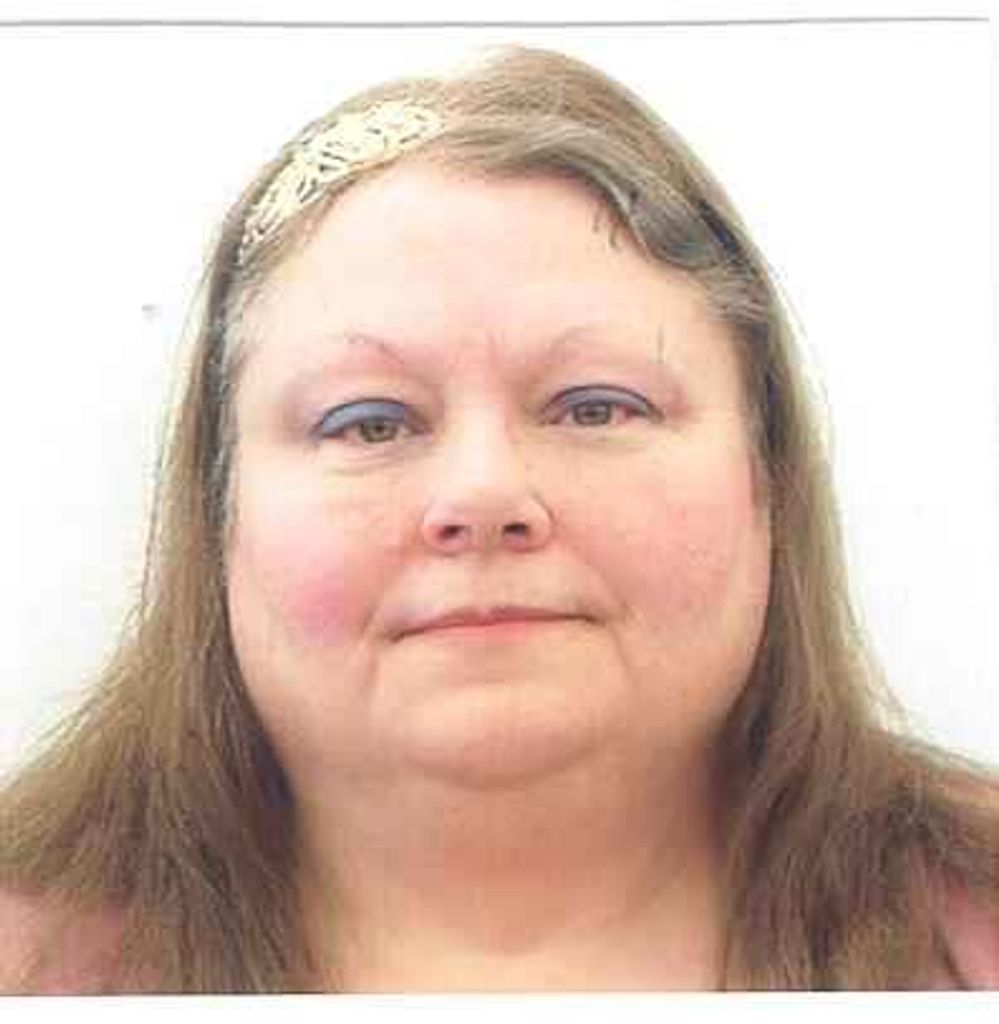 Arline Frances Osborne