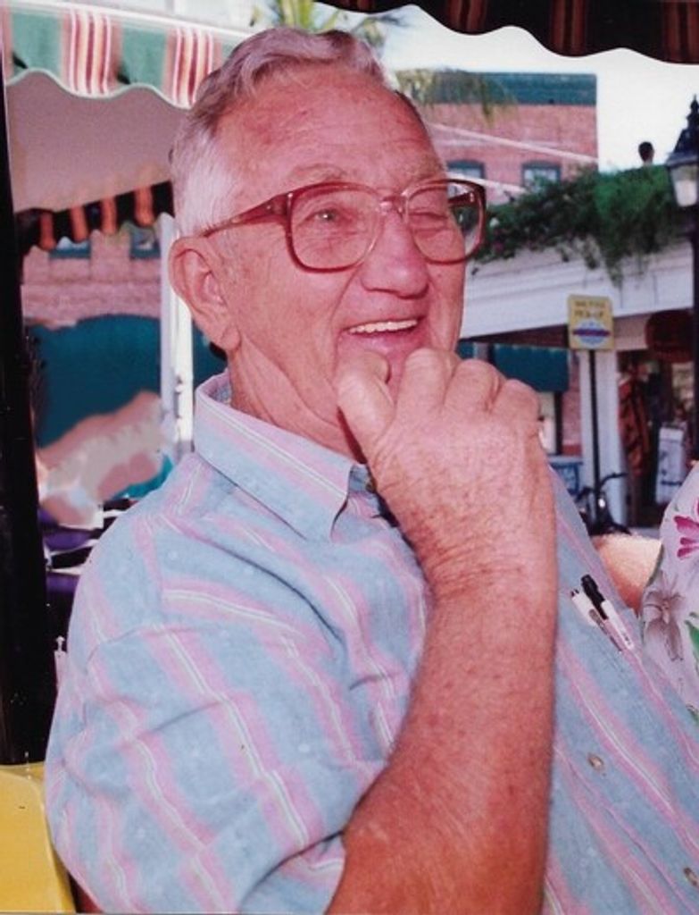 William Arnold "Banny" Lambert Profile Photo