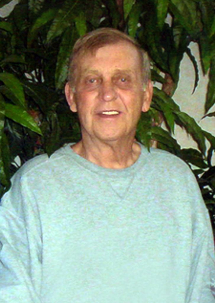 Robert  Wayne Fox