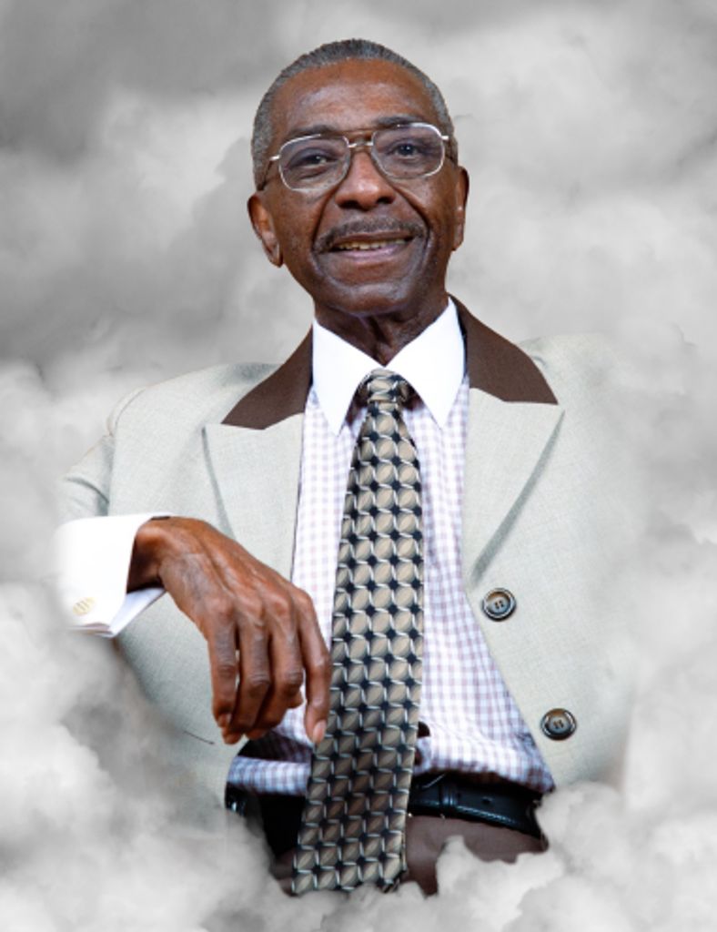 Paul L. Brown Sr. Profile Photo