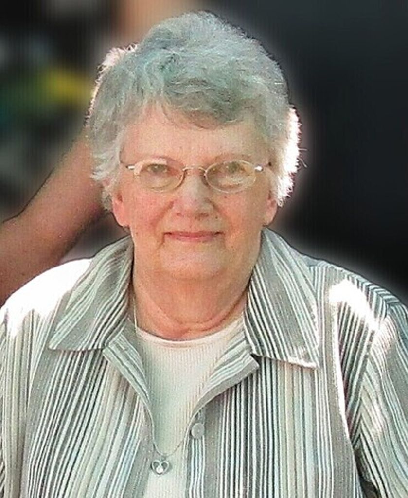 Jacqueline Smith Profile Photo