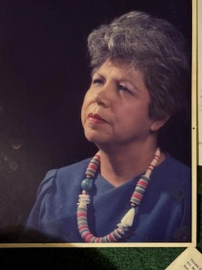 Margaret Rubio Espinoza Profile Photo