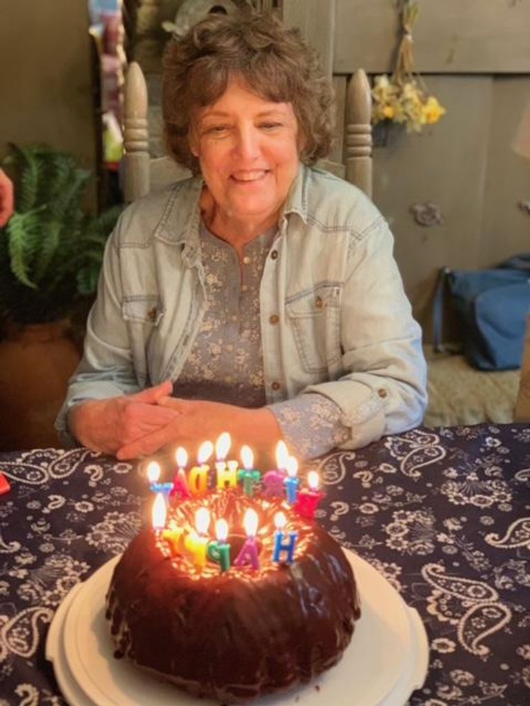 Sandra L. Joiner