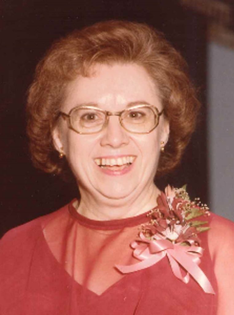 Marilyn L. Herndon