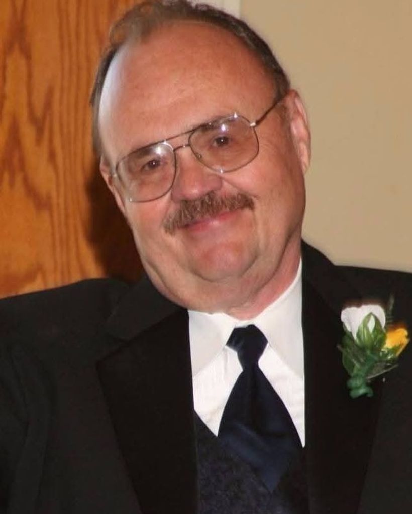 Richard D. Nicola Profile Photo