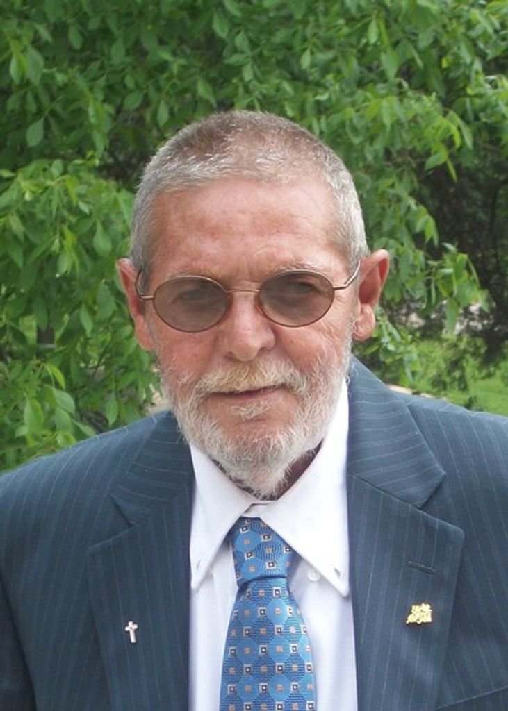 William Marvin Teets