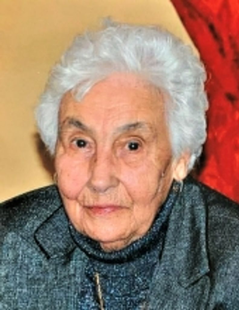 Maria Silva
