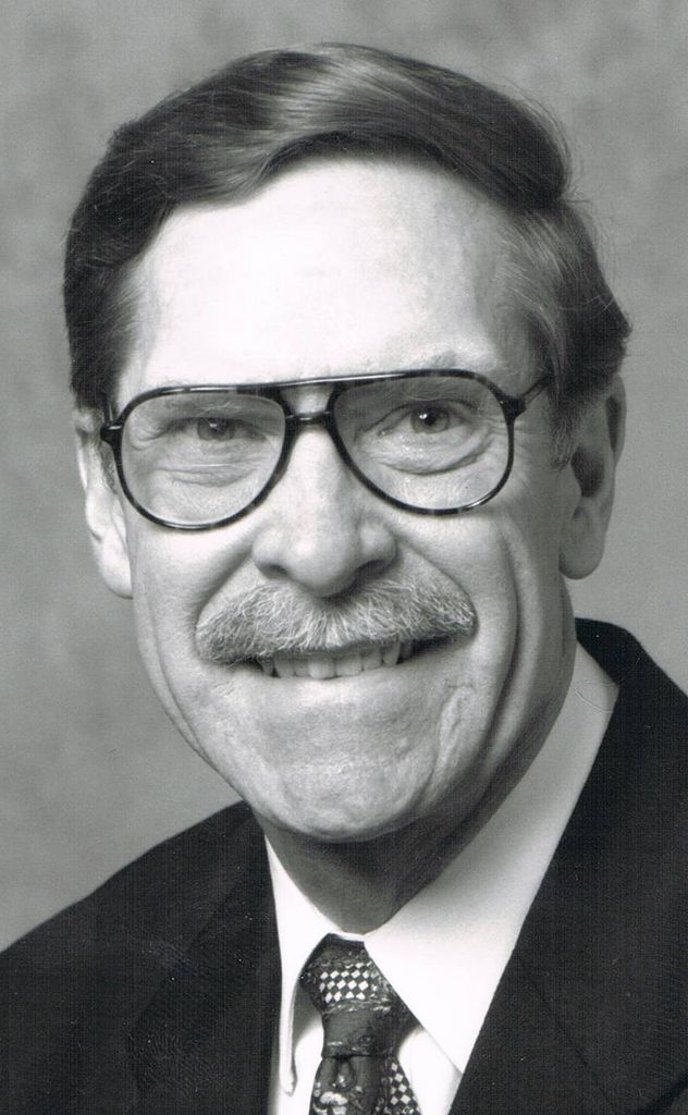 Deacon John Szwarc