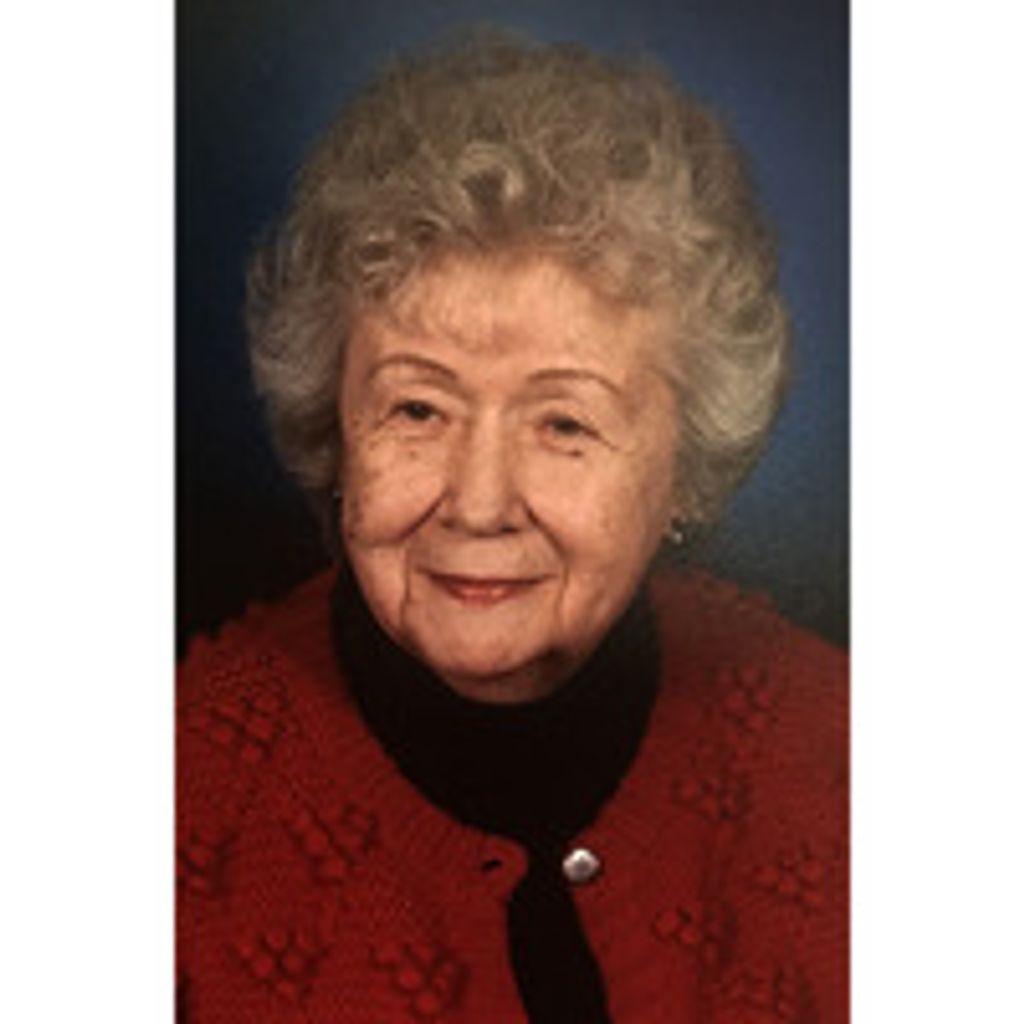Shirley Beck Profile Photo