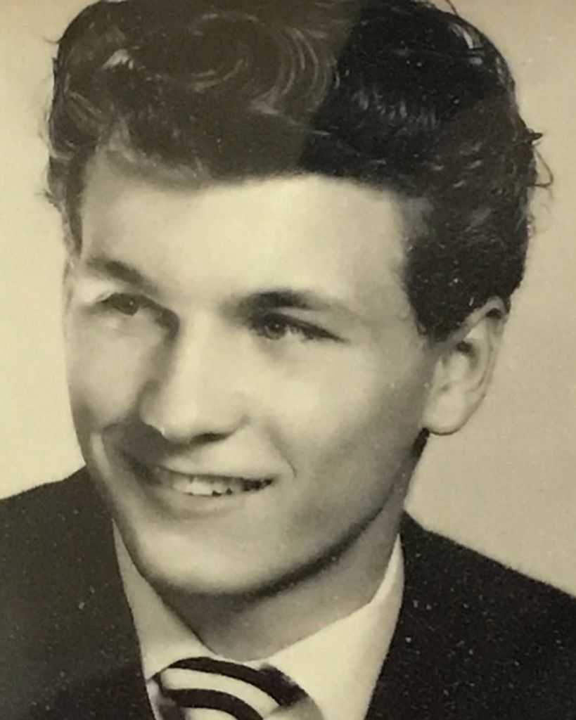 Anthony "Tony" Eric Faulkner Profile Photo