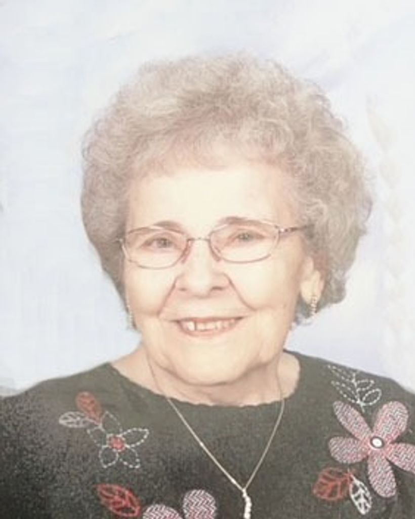 Marie Kamstra