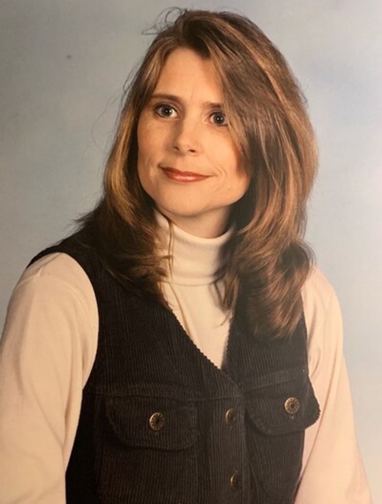 Terri Leigh Mcdonald Profile Photo