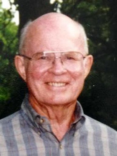 Photo of Donald Keith Baker