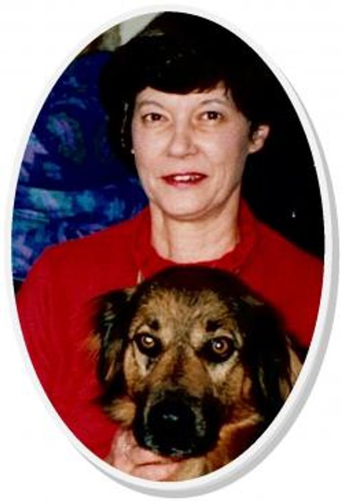 Elaine Janice Griffin Profile Photo