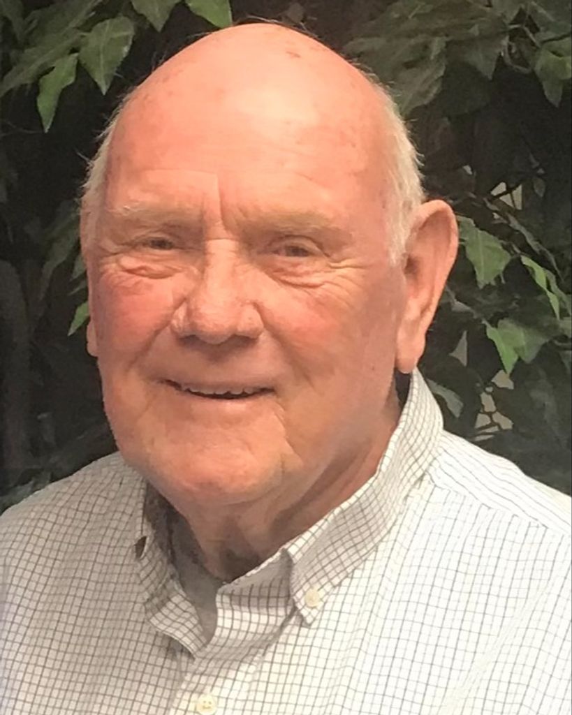Donald Francis Hanak