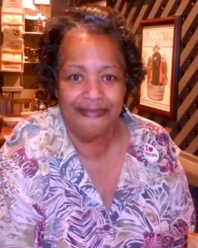 Peggy Ann Gary's obituary image