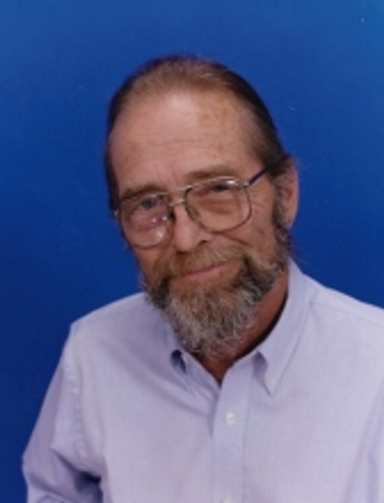 James Alfred Baldock