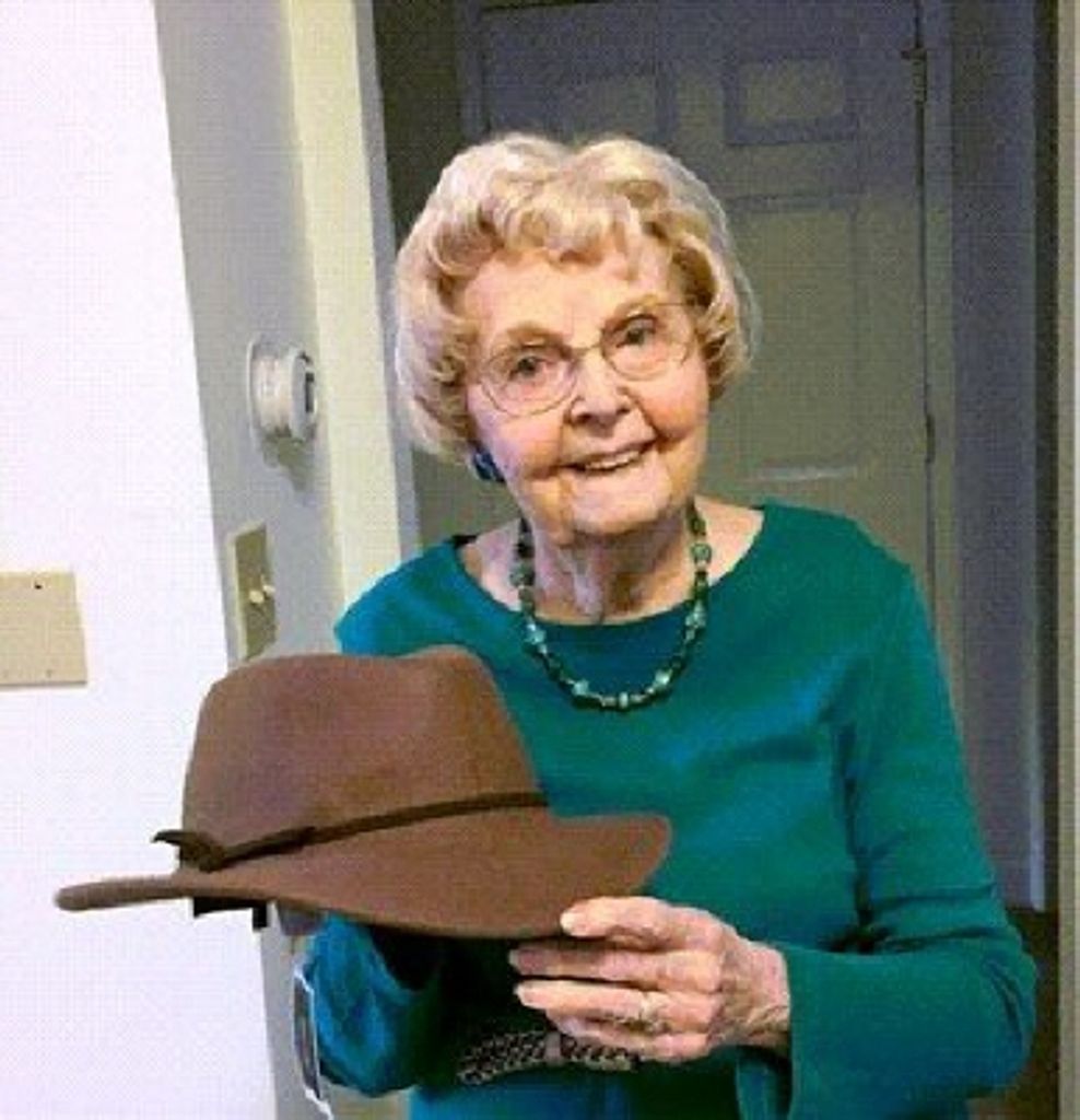 Barbara Mason Perkins