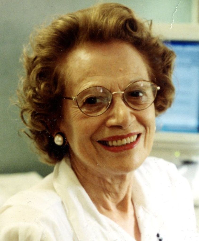 Lena M. (Mancuso)  Donnelly