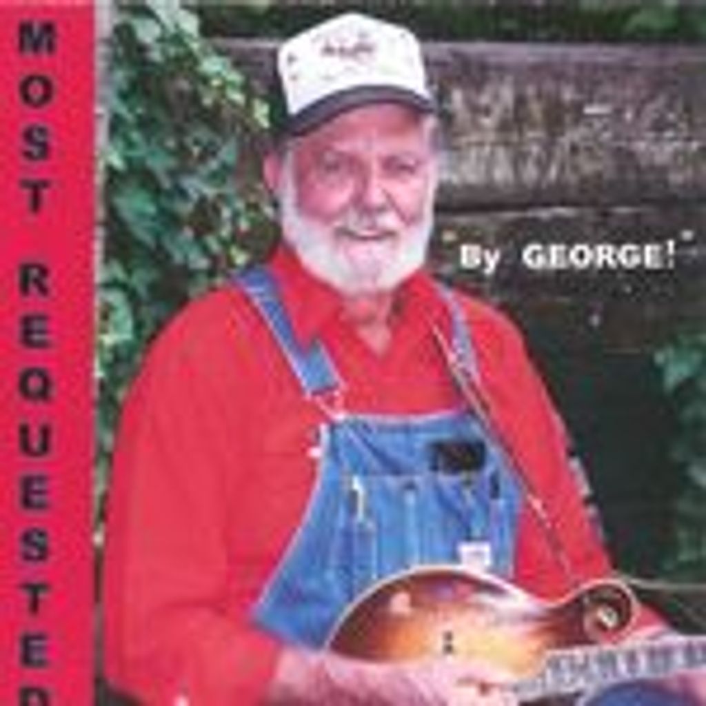 George Francis Black