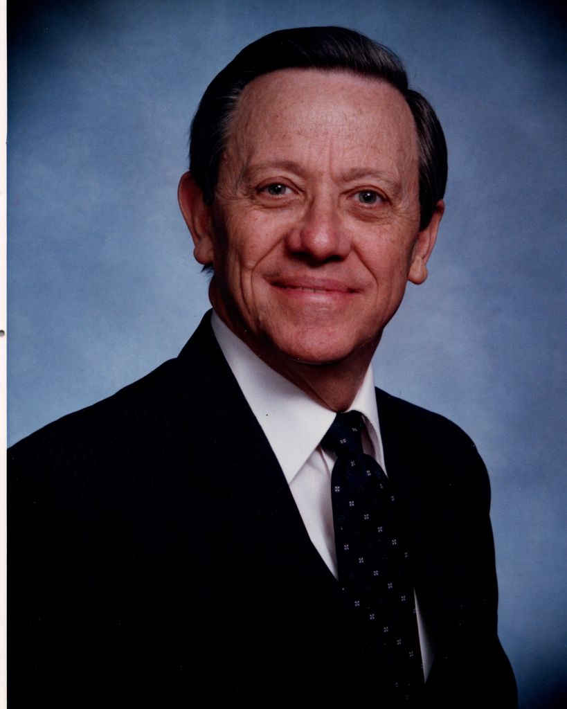William Lee "Bill" Clinton Profile Photo