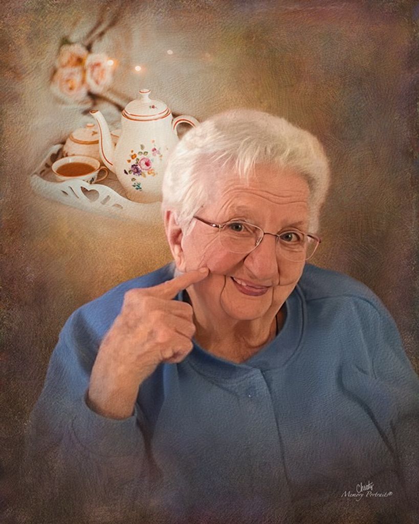 Anne Eileen Coughlin