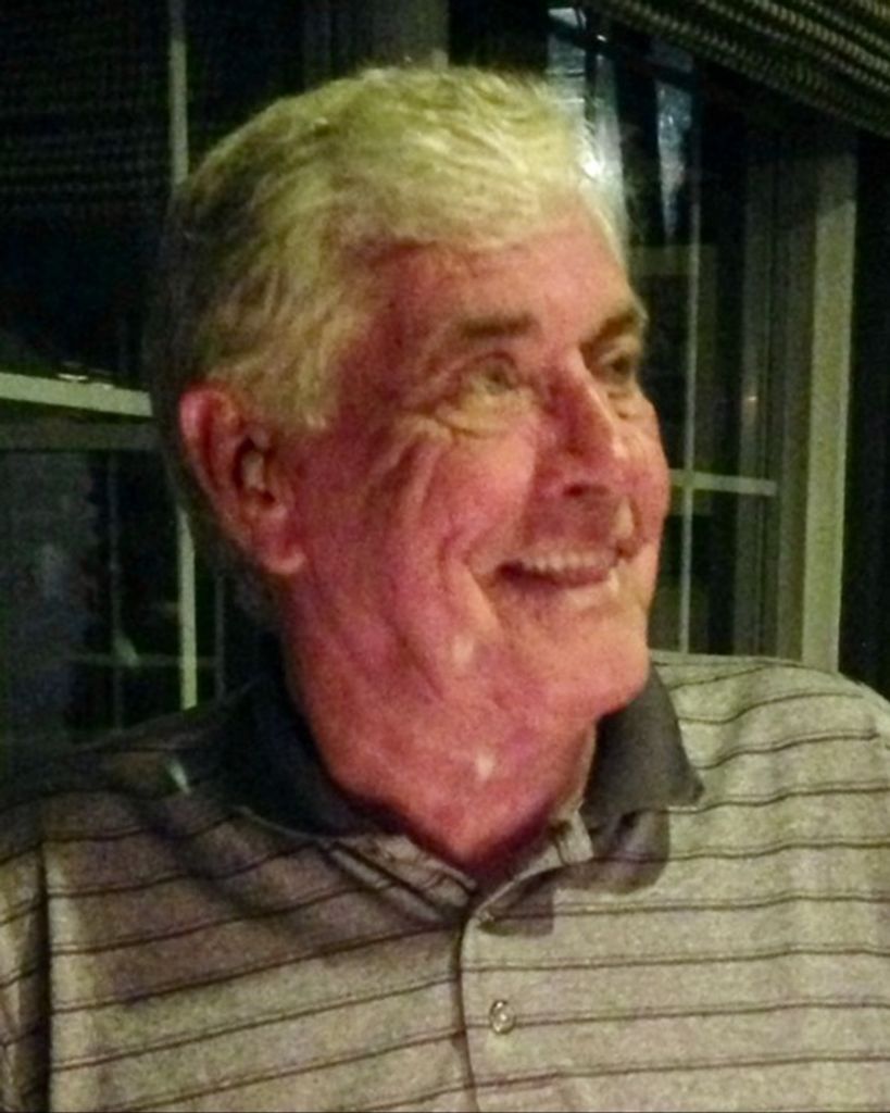 John Finbar "Jack" Sullivan Jr.
