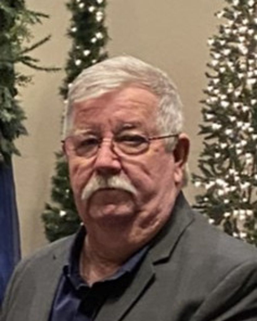 John Lawrence Morris